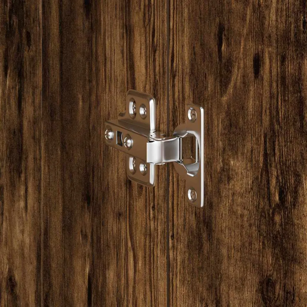 biurko-2-pcs-dab-wedzony