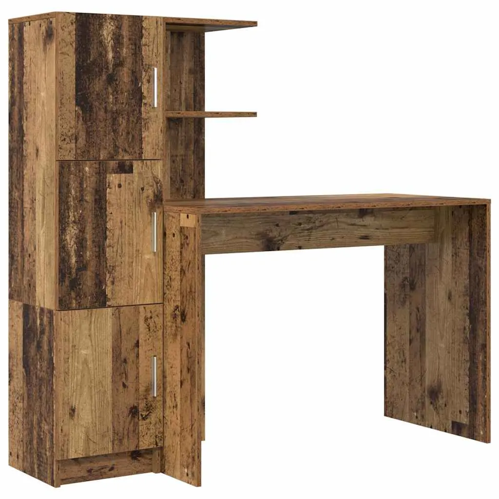 biurko-2-pcs-stare-drewno