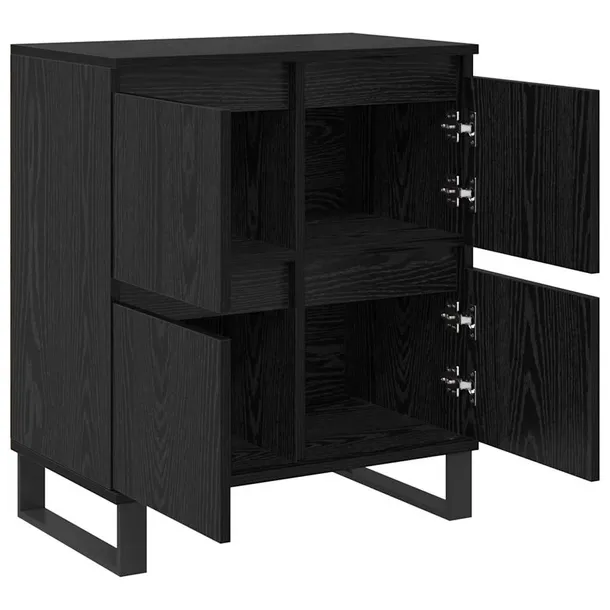 bufet-2-pcs-czarny-dab-60-x-35-x-70-cm-montaz-meble-do-samodzielnego-montazu