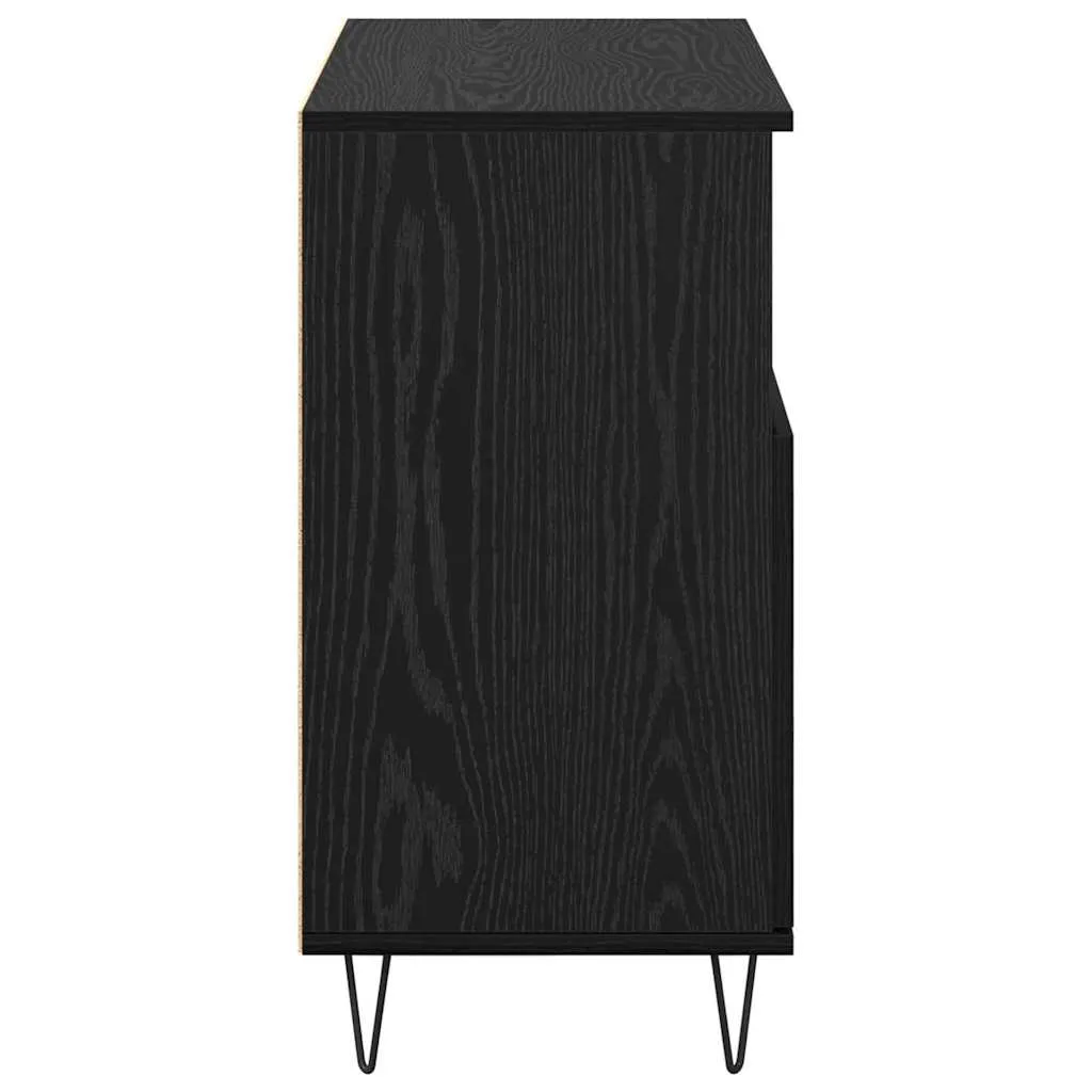bufet-2-pcs-czarny-dab-60-x-35-x-70-cm