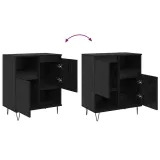 bufet-2-pcs-czarny-dab-60-x-35-x-70-cm-stan-nowy-marka-vidaxl-kod-producenta-3394550