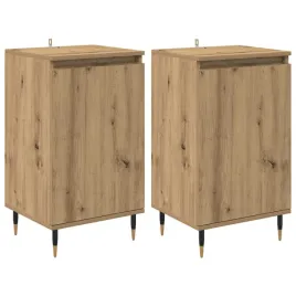 bufet-2-pcs-dab-rzemieslniczy-40-x-35-x-70-cm