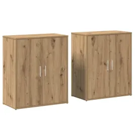 bufet-2-pcs-dab-rzemieslniczy-60-x-31-x-70-cm