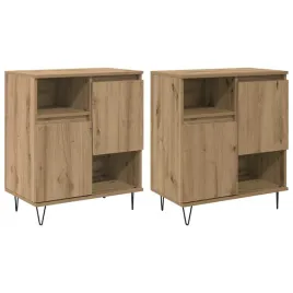 bufet-2-pcs-dab-rzemieslniczy-60-x-35-x-70-cm