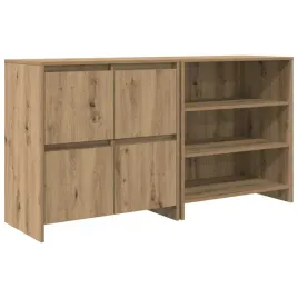 bufet-2-pcs-dab-rzemieslniczy-70-x-41-x-75-cm