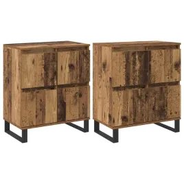 bufet-2-pcs-stare-drewno-60-x-35-x-70-cm