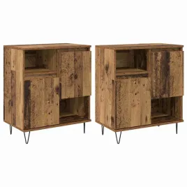 bufet-2-pcs-stare-drewno-60-x-35-x-70-cm