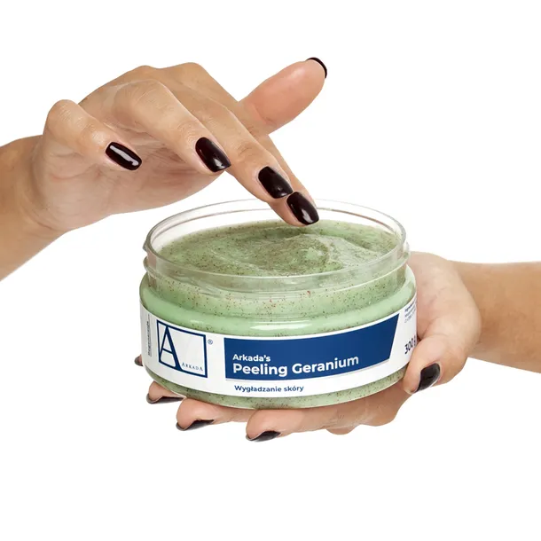 peeling-geranium-300g-arkada-marka-arkada