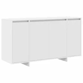 bufet-bialy-135-x-41-x-75-cm-material-drewnopochodny