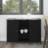 bufet-czarny-dab-100-x-35-x-70-cm-stan-nowy
