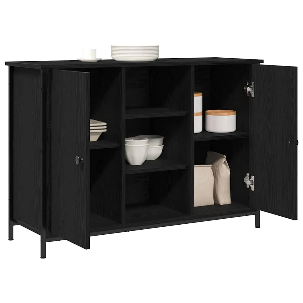 bufet-czarny-dab-100-x-35-x-70-cm-stan-nowy