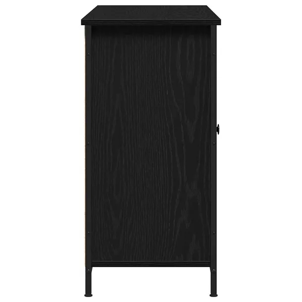 bufet-czarny-dab-100-x-35-x-70-cm-kod-producenta-869096-stan-nowy