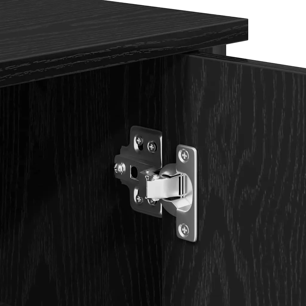 bufet-czarny-dab-100-x-35-x-70-cm