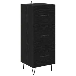 bufet-czarny-dab-34-x-345-x-90-cm-material-drewnopochodny