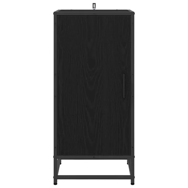 bufet-czarny-dab-355-x-35-x-76-cm-stan-nowy-marka-vidaxl