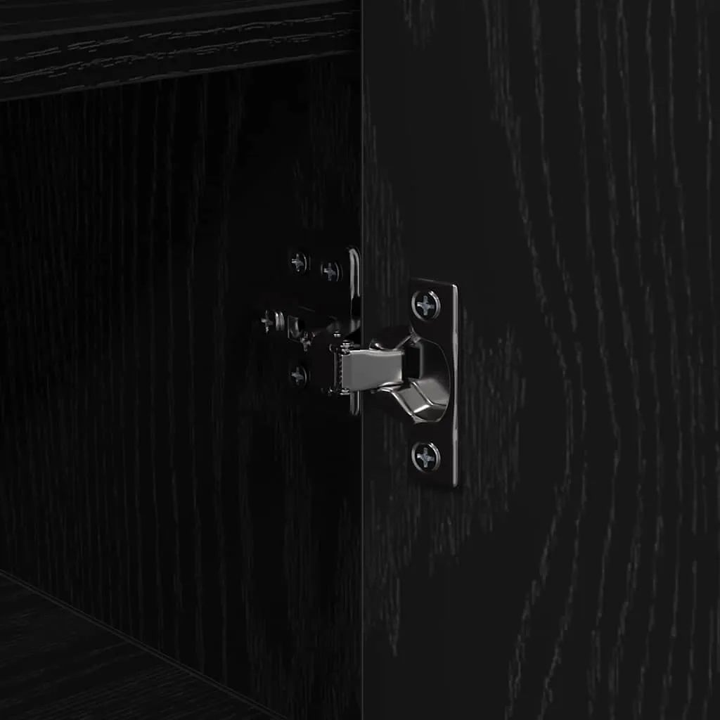 bufet-czarny-dab-355-x-35-x-76-cm-stan-nowy