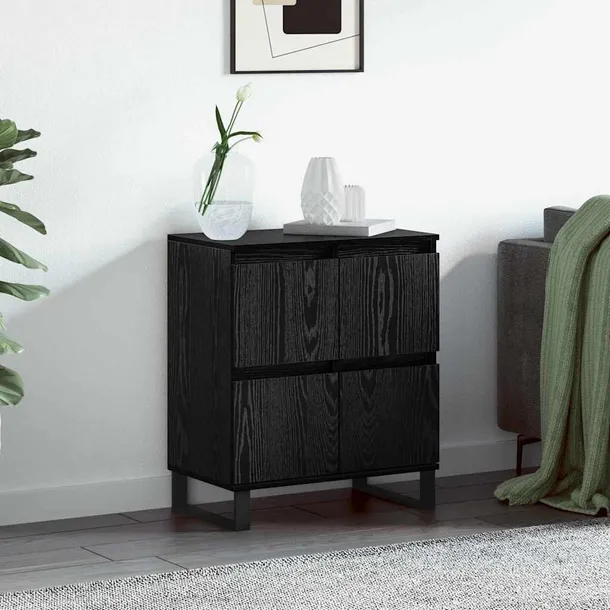 bufet-czarny-dab-60-x-35-x-70-cm-stan-nowy