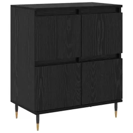 bufet-czarny-dab-60-x-35-x-70-cm