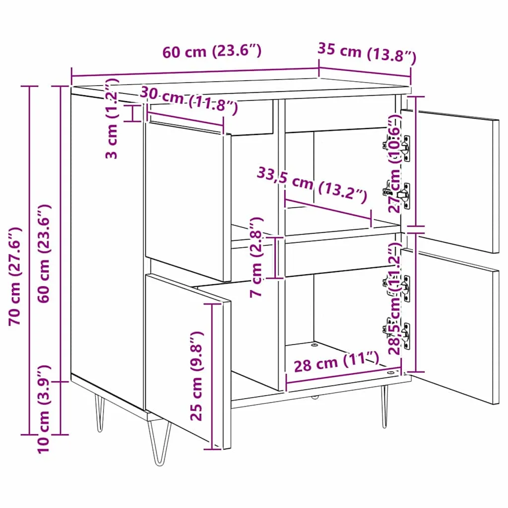 bufet-czarny-dab-60-x-35-x-70-cm