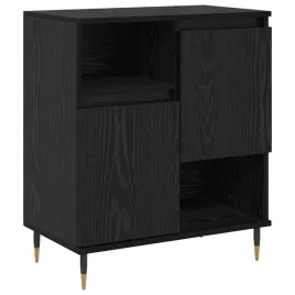 bufet-czarny-dab-60-x-35-x-70-cm