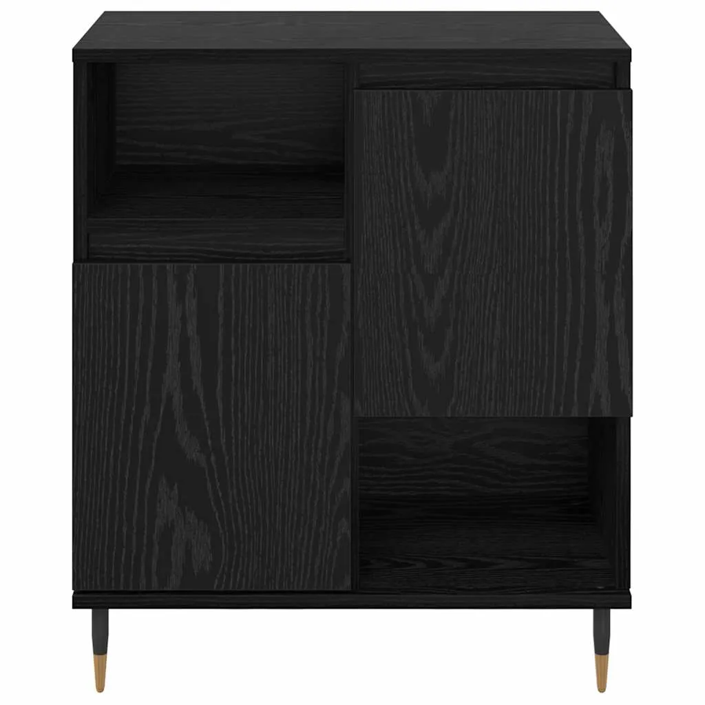 bufet-czarny-dab-60-x-35-x-70-cm