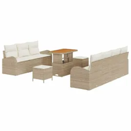 zestaw-sof-na-ogrod-z-poduszka-10-pcs-bezowy-i-kremowy