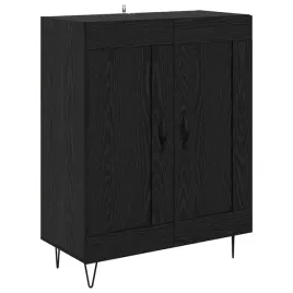 bufet-czarny-dab-695-x-34-x-90-cm-drewno-inzynieryjne-i-zelazo