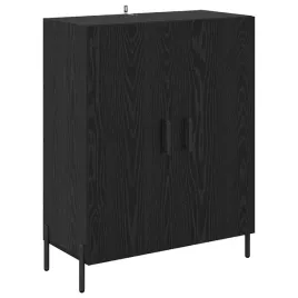 bufet-czarny-dab-695-x-34-x-90-cm-material-drewnopochodny