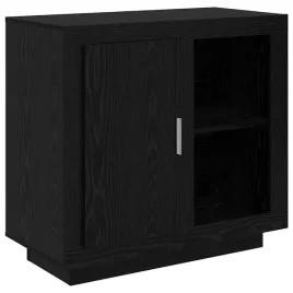 bufet-czarny-dab-80-x-40-x-75-cm-material-drewnopochodny