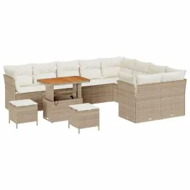 zestaw-sof-na-ogrod-z-poduszka-12-pcs-bezowo-kremowy