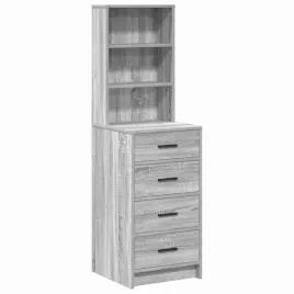 highboard-z-szuflada-szary-dab-sonoma-40-x-41-x-135-cm