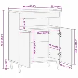 bufet-jasnobrazowy-33-5-x-60-x-75-cm-stan-nowy-kod-producenta-4018105-marka-vidaxl