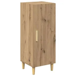 bufet-montowane-na-scianie-dab-rzemieslniczy-345-x-34-x-90-cm