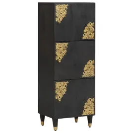 highboard-z-polka-czarny-40-x-33-x-110-cm-drewno-z-mango