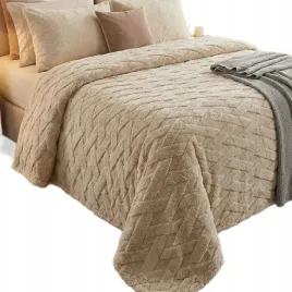 koc-narzuta-pled-miekki-koc-200x160-pleciony-mikrofibra-kocyk-160x200
