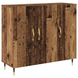 bufet-stare-drewno-90-x-34-x-80-cm-material-drewnopochodny