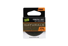 fox-naturals-coretex-soft-25lb-20m-plecionka-przyponowa