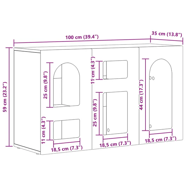 bufet-wysoki-polysk-bialy-100-x-35-x-59-cm-stan-nowy-marka-vidaxl-kod-producenta-891348