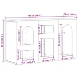 bufet-wysoki-polysk-bialy-100-x-35-x-59-cm-stan-nowy-marka-vidaxl-kod-producenta-891348