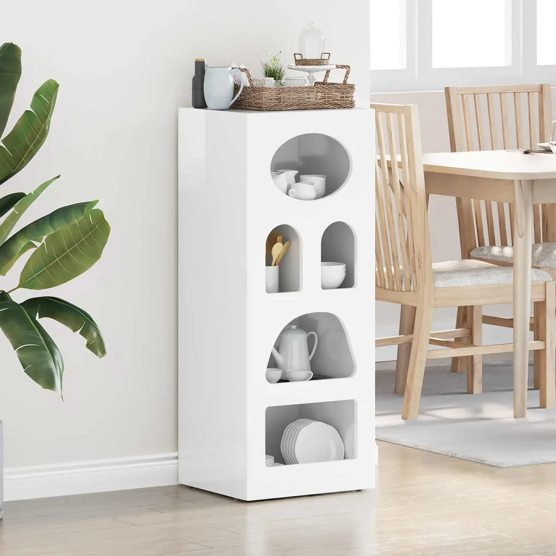 bufet-wysoki-polysk-bialy-40-x-35-x-1005-cm