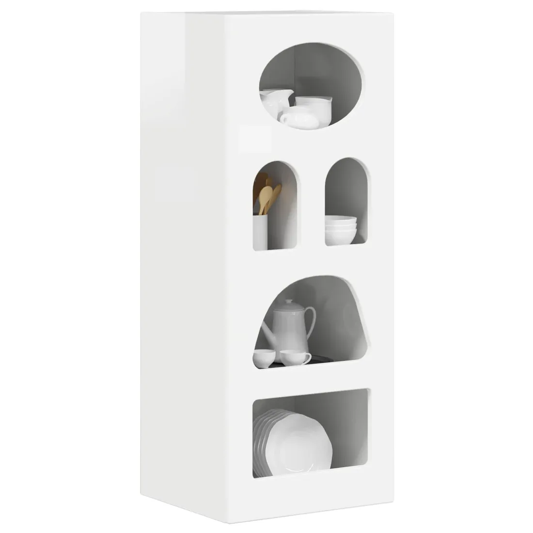 bufet-wysoki-polysk-bialy-40-x-35-x-1005-cm-stan-nowy