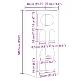 bufet-wysoki-polysk-bialy-40-x-35-x-1005-cm-stan-nowy-marka-vidaxl-kod-producenta-891298