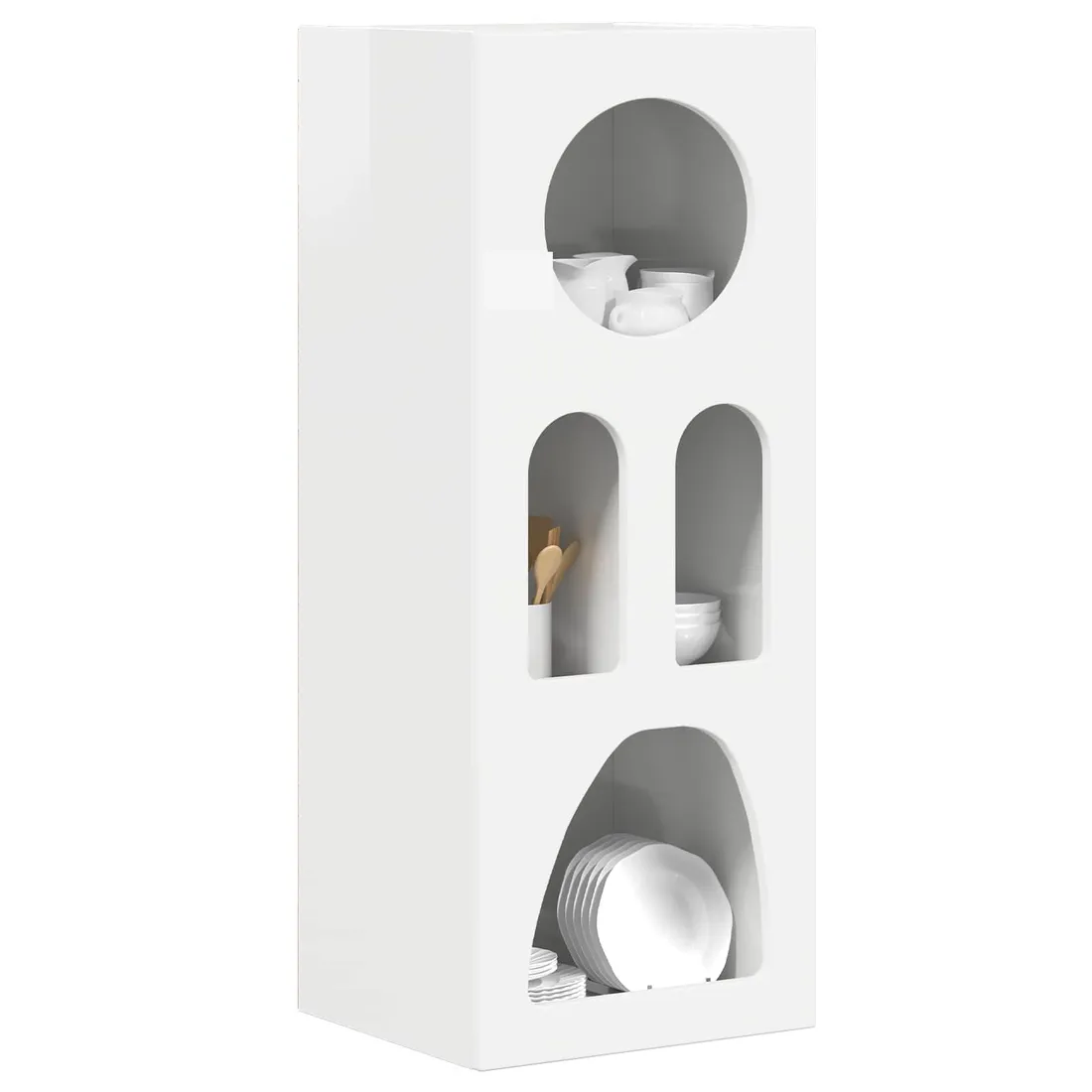 bufet-wysoki-polysk-bialy-40-x-35-x-100-5-cm-stan-nowy