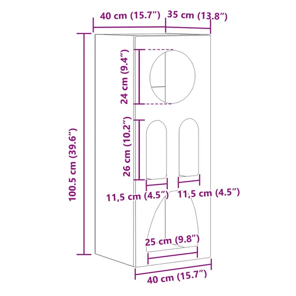 bufet-wysoki-polysk-bialy-40-x-35-x-100-5-cm-stan-nowy-kod-producenta-891308