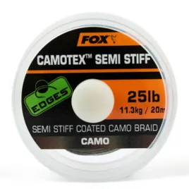 fox-camotex-semi-stiff-35-lb-plecionka-przyponowa-w-otulinie