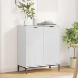 bufet-wysoki-polysk-bialy-695-x-33-x-82-cm-stan-nowy
