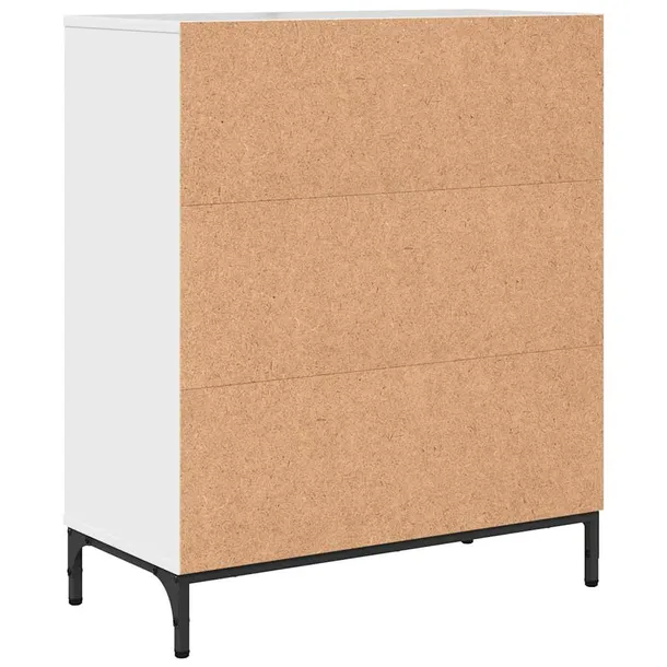 bufet-wysoki-polysk-bialy-695-x-33-x-82-cm-kod-producenta-883428-marka-vidaxl