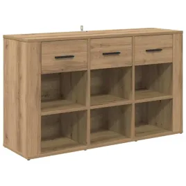 bufet-z-szuflada-dab-rzemieslniczy-100-x-30-x-595-cm