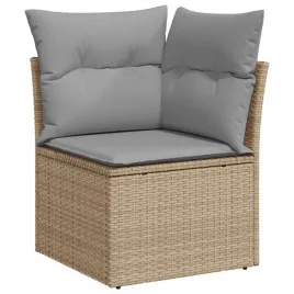 zestaw-sof-na-ogrod-z-poduszka-9-pcs-bezowy-polirattan