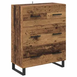bufet-z-szuflada-stare-drewno-695-x-34-x-90-cm